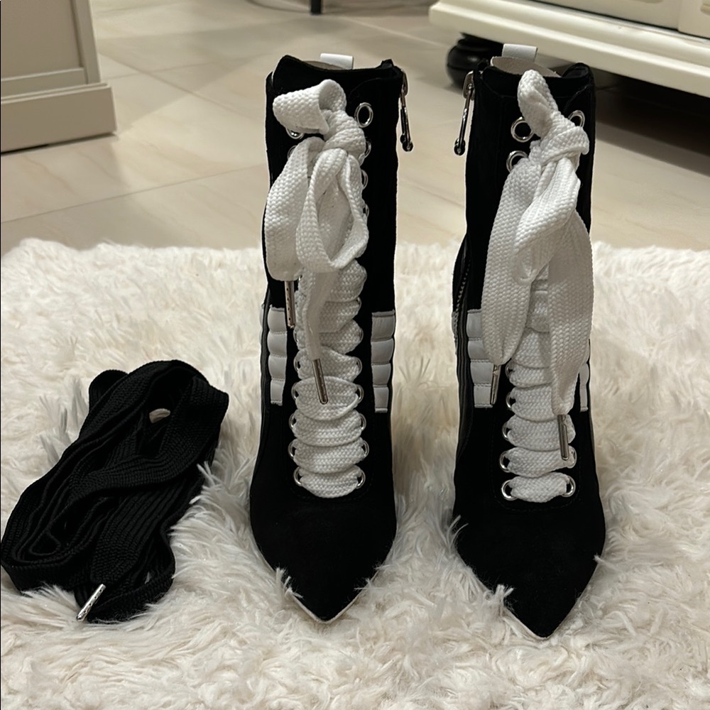 Puma X Fenty R13